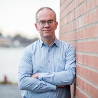 Markus Cederberg