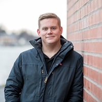 Mathias Lithén