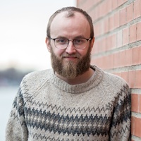 Matias Byggmästar