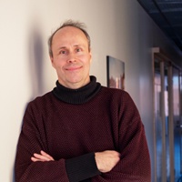 Patrik Simons