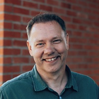 Rainer Rönnback